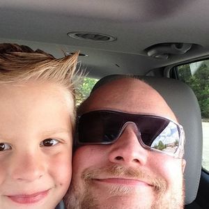 Meet your Posher, Jason